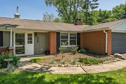 6744 Merwin Place, Columbus, OH 43235 - Photo 4
