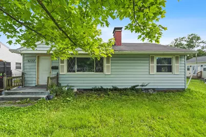 5177 Scioto Darby Road, Hilliard, OH 43026 - Photo 1