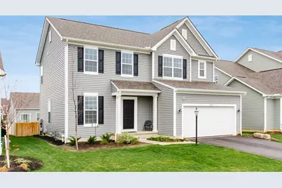 1159 Speedliner Drive, Plain City, OH 43064 - Photo 2