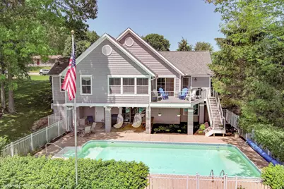 763 Glenview Drive, Howard, OH 43028 - Photo 1