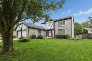 464 Meadow View Dr, Powell, OH 43065 - Photo 4