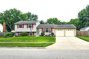 528 Pickerington Hills Dr, Pickerington, OH 43147 - Photo 1