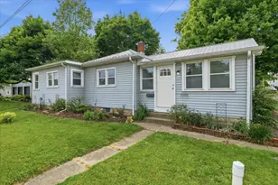 706 E Burgess St, Mount Vernon, OH 43050 - Photo 1