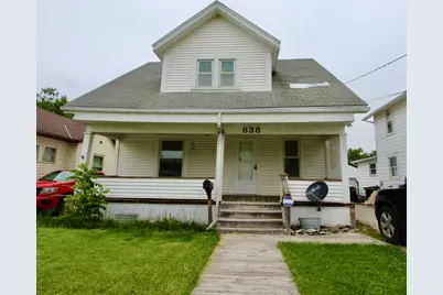 838 Oak Grove Avenue, Marion, OH 43302 - Photo 1