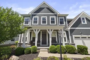 6412 Dicesare Loop, Dublin, OH 43016 - Photo 4