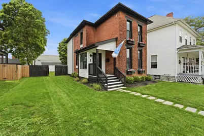 1155 E Rich Street, Columbus, OH 43205 - Photo 1