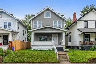 719 Seymour Ave, Columbus, OH 43205 - Photo 2