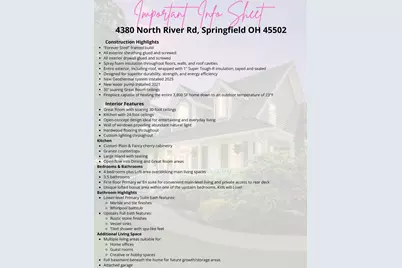 4380 North River Road, Springfield, OH 45502 - Photo 70