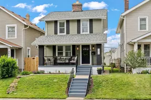 266 E Welch Ave, Columbus, OH 43207 - Photo 2