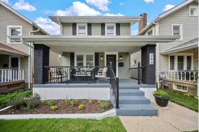 266 E Welch Avenue, Columbus, OH 43207 - Photo 4
