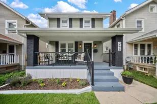 266 E Welch Ave, Columbus, OH 43207 - Photo 4