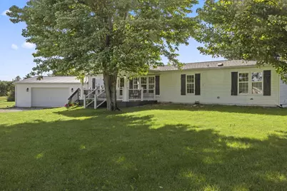 15193 Hall Road NW, Mount Vernon, OH 43050 - Photo 2