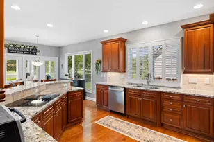 5160 Old Field Ct, Westerville, OH 43082 - Photo 8