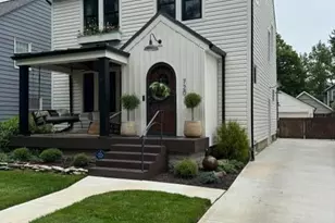 720 S Roosevelt Ave, Columbus, OH 43209 - Photo 2