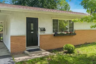5716 N Meadows Blvd, Columbus, OH 43229 - Photo 2