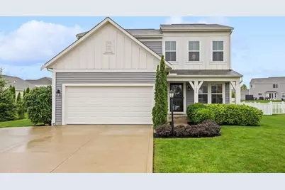 1634 Cowan Creek Drive, Marysville, OH 43040 - Photo 2
