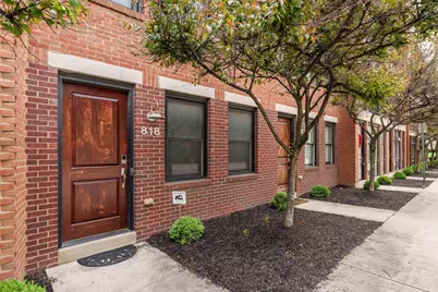 818 N 4th Street, Columbus, OH 43215 - Photo 2