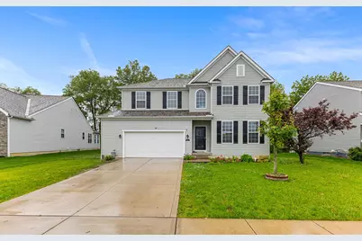 141 Mannaseh Drive W, Granville, OH 43023 - Photo 1