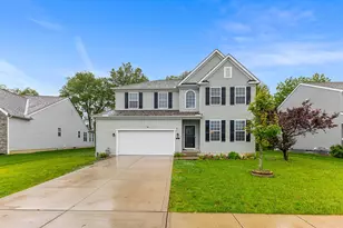 141 Mannaseh Dr W, Granville, OH 43023 - Photo 1