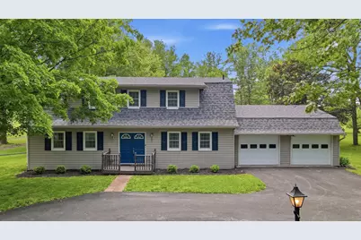 7128 Gregg Road, West Jefferson, OH 43162 - Photo 1