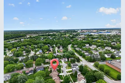 1439 Buckpoint Lane, Worthington, OH 43085 - Photo 58