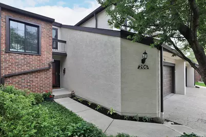206 St Pierre Street #3B, Worthington, OH 43085 - Photo 2