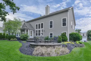 606 Matthews Brook Ln, Powell, OH 43065 - Photo 44