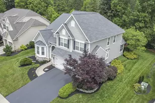 606 Matthews Brook Ln, Powell, OH 43065 - Photo 48