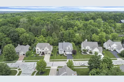 606 Matthews Brook Lane, Powell, OH 43065 - Photo 56