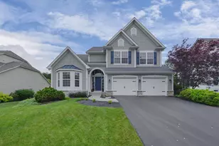 606 Matthews Brook Ln, Powell, OH 43065 - Photo 1