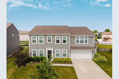 5010 Pettibone Place, Ashville, OH 43103 - Photo 4