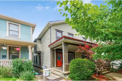 146 E 4th Avenue, Columbus, OH 43201 - Photo 1