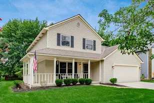 2400 Willis Rd, Dublin, OH 43016 - Photo 2