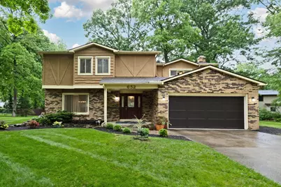 652 Concord Court, Westerville, OH 43081 - Photo 1