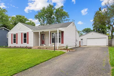 1444 Archmere Square S, Columbus, OH 43229 - Photo 1