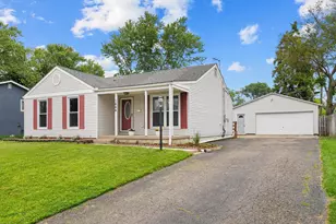 1444 Archmere Square S, Columbus, OH 43229 - Photo 1