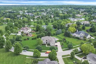 5536 Berwanger Dr, Powell, OH 43065 - Photo 74