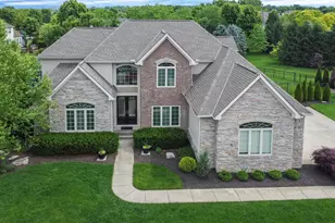 5536 Berwanger Dr, Powell, OH 43065 - Photo 4