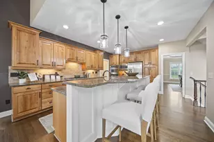 5536 Berwanger Dr, Powell, OH 43065 - Photo 16