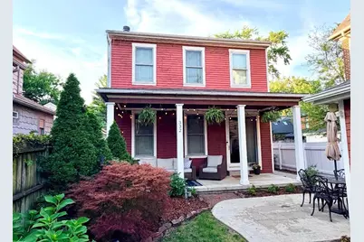 332 E Whittier Street, Columbus, OH 43206 - Photo 1