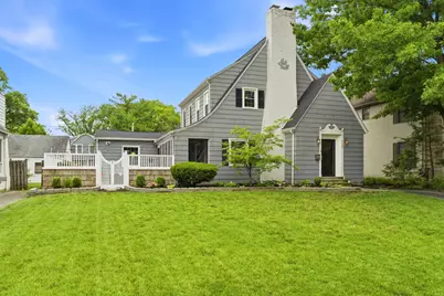 2565 Bexley Park Road, Bexley, OH 43209 - Photo 1