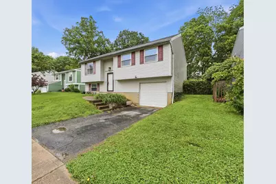3912 Farm Brook Lane, Columbus, OH 43204 - Photo 2