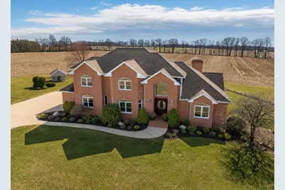15644 Marshallville Street NW, Canal Fulton, OH 44614 - Photo 2