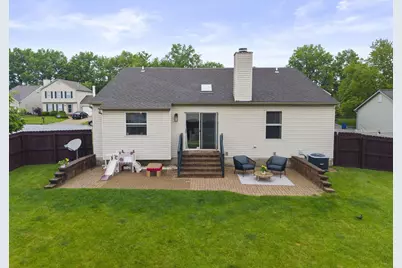 9133 Longstone Drive, Lewis Center, OH 43035 - Photo 28
