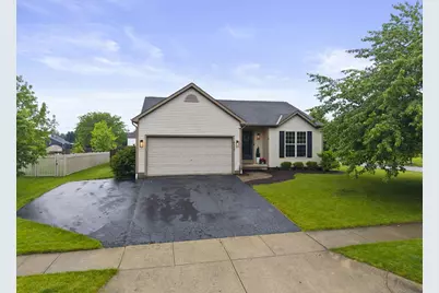 9133 Longstone Drive, Lewis Center, OH 43035 - Photo 2