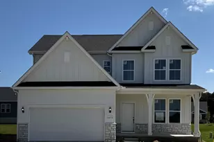 9476 Goldenrod Rd, Plain City, OH 43064 - Photo 1