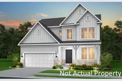 9476 Goldenrod Road #Lot 160, Plain City, OH 43064 - Photo 1