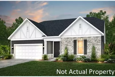 9400 Wagon Trail Lane #Lot 165, Plain City, OH 43064 - Photo 2