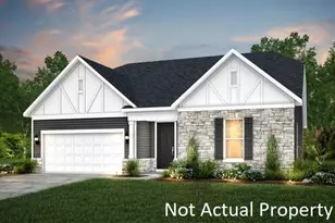 9400 Wagon Trl Ln, Plain City, OH 43064 - Photo 2