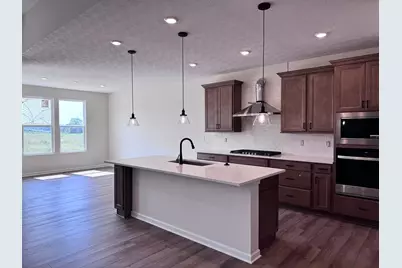 9400 Wagon Trail Lane #Lot 165, Plain City, OH 43064 - Photo 44